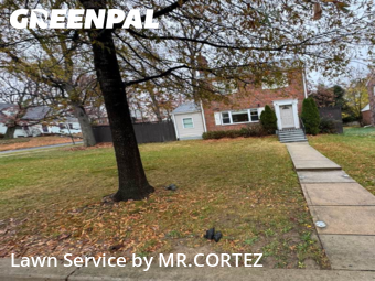Lawn Service nearby Takoma Park, MD, 