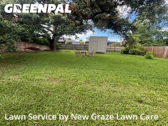 Grass Cutting nearby St. Petersburg, FL, 