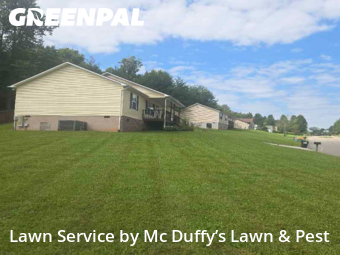 Lawn Care nearby Knoxville, TN, 