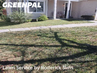 Yard Cutting nearby Stone Mountain, GA, 