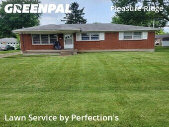 Lawn Service nearby Louisville, KY, 