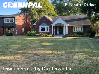 Lawn Care Service nearby Cincinnati, OH, 