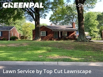 Lawn Mowing nearby Charlotte, NC, 
