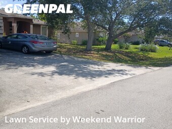Lawn Service nearby Palm Bay, FL, 