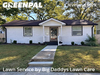 Lawn Care nearby Nashville, TN, 