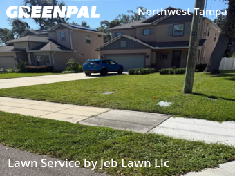Grass Cutting nearby Tampa, FL, 