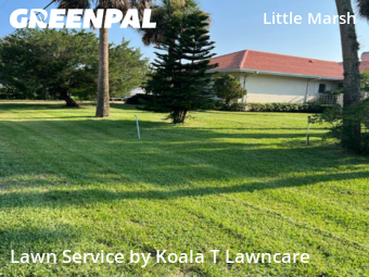 Lawn Care Service nearby Jacksonville, FL, 