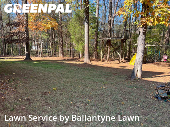 Yard Cutting nearby Rock Hill, NC, 