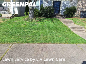 Lawn Maintenance nearby Woodbridge, VA, 