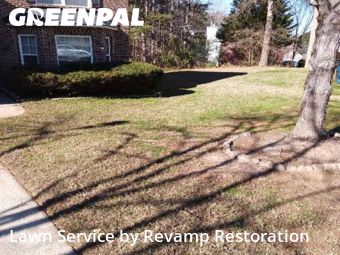 Yard Cutting nearby Mc Donough, GA, 