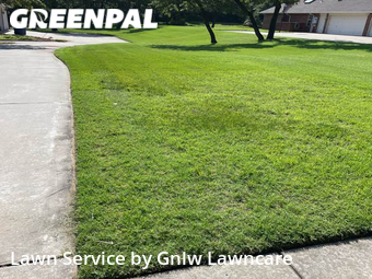 Grass Cut nearby Choctaw, OK, 