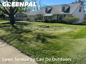Grass Cutting nearby Peoria, IL, 