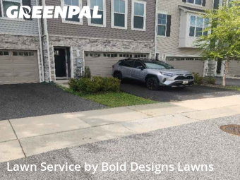 Lawn Maintenance nearby Millersville, MD, 