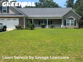 Yard Mowing nearby Raeford, NC, 