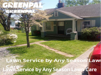 Lawn Service nearby Knoxville, TN, 