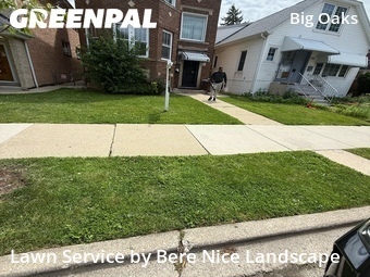 Grass Cutting nearby Chicago, IL, 