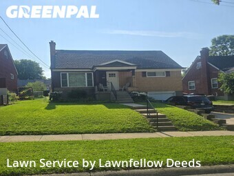 Lawn Cut nearby Cincinnati, OH, 