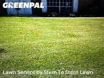 Yard Mowing nearby Biloxi, MS, 