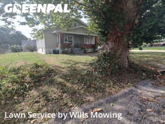 Lawn Mow nearby St. Louis, MO, 