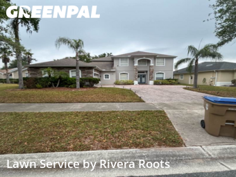 Lawn Mow nearby Kissimmee, FL, 