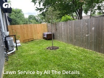 Lawn Mow nearby Houston, TX, 
