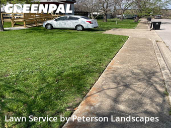 Lawn Care Service nearby Temple, TX, 