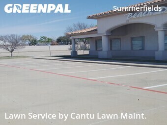 Lawn Care nearby Fort Worth, TX, 