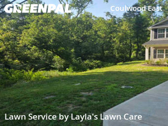 Lawn Mowing nearby Charlotte, NC, 