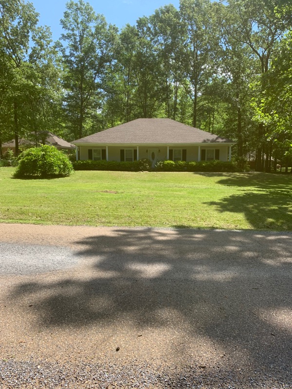 Big D's Lawn Service Lawn Care Services in Lena, MS