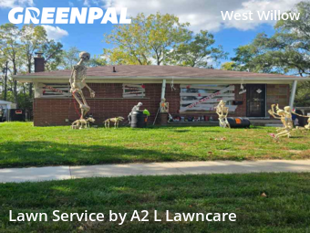 Grass Cutting nearby Ypsilanti, MI, 