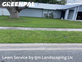 Grass Cut nearby Orlando, FL, 