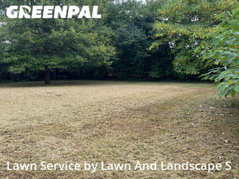 Lawn Mowing nearby Maryville, TN, 