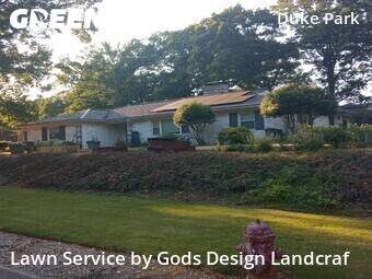 Lawn Cut nearby Durham, NC, 