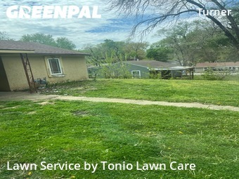 Grass Cut nearby Kansas City, KS, 