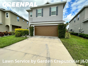 Lawn Cutting nearby Davenport, FL, 