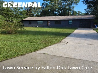 Lawn Mowing Service nearby Wilmington, NC, 