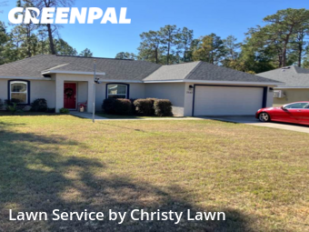 Lawn Mow nearby Ocala, FL, 