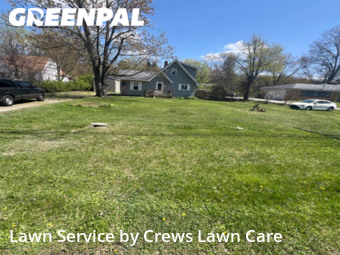 Lawn Mowing nearby Ottawa Lake, OH, 