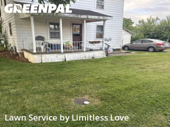 Lawn Care Service nearby Lafayette, IN, 