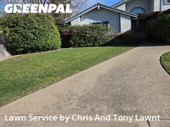 Lawn Service nearby Lodi, CA, 