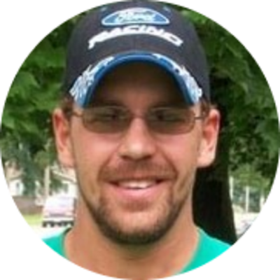 Tornado Lawn Care headshot