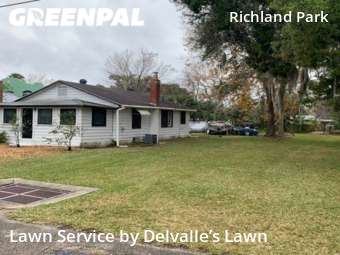 Lawn Service nearby Daytona Beach, FL, 