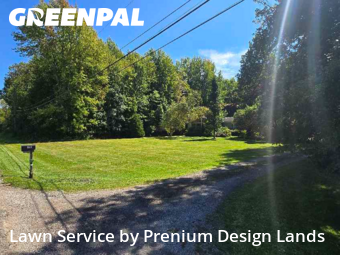 Lawn Maintenance nearby Geneva, OH, 