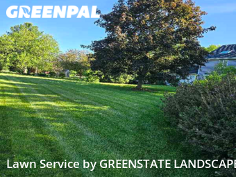 Lawn Mowing nearby St. Charles, IL, 
