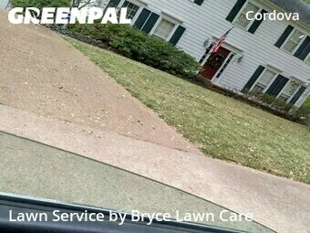 Grass Cutting nearby Memphis, TN, 