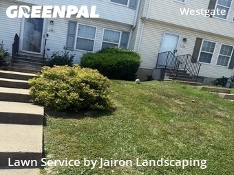 Lawn Mow nearby Baltimore, MD, 