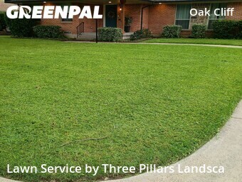 Yard Mowing nearby Dallas, CA, 