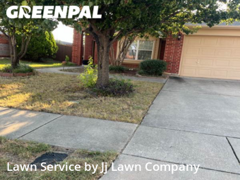 Grass Cut nearby Euless, TX, 