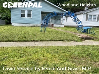 Yard Mowing nearby Springfield, MO, 
