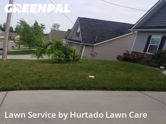 Lawn Cutting nearby Knoxville, TN, 